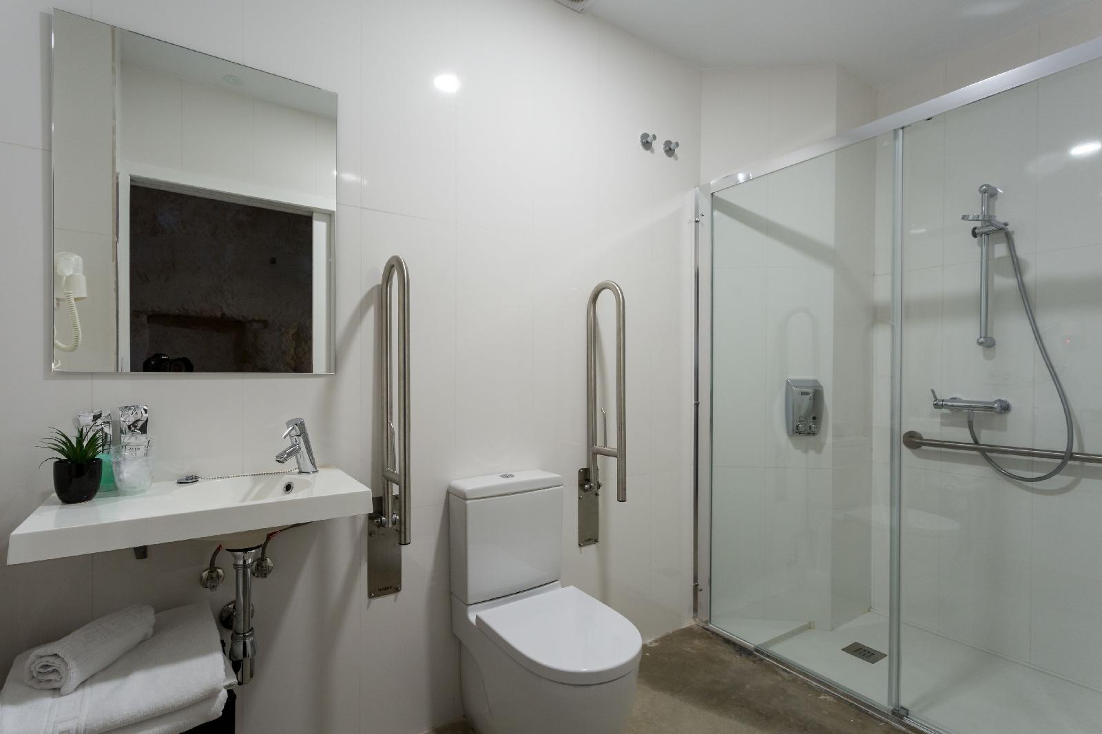 Hotel Boutique La Puerta De Palacio - Only Adults