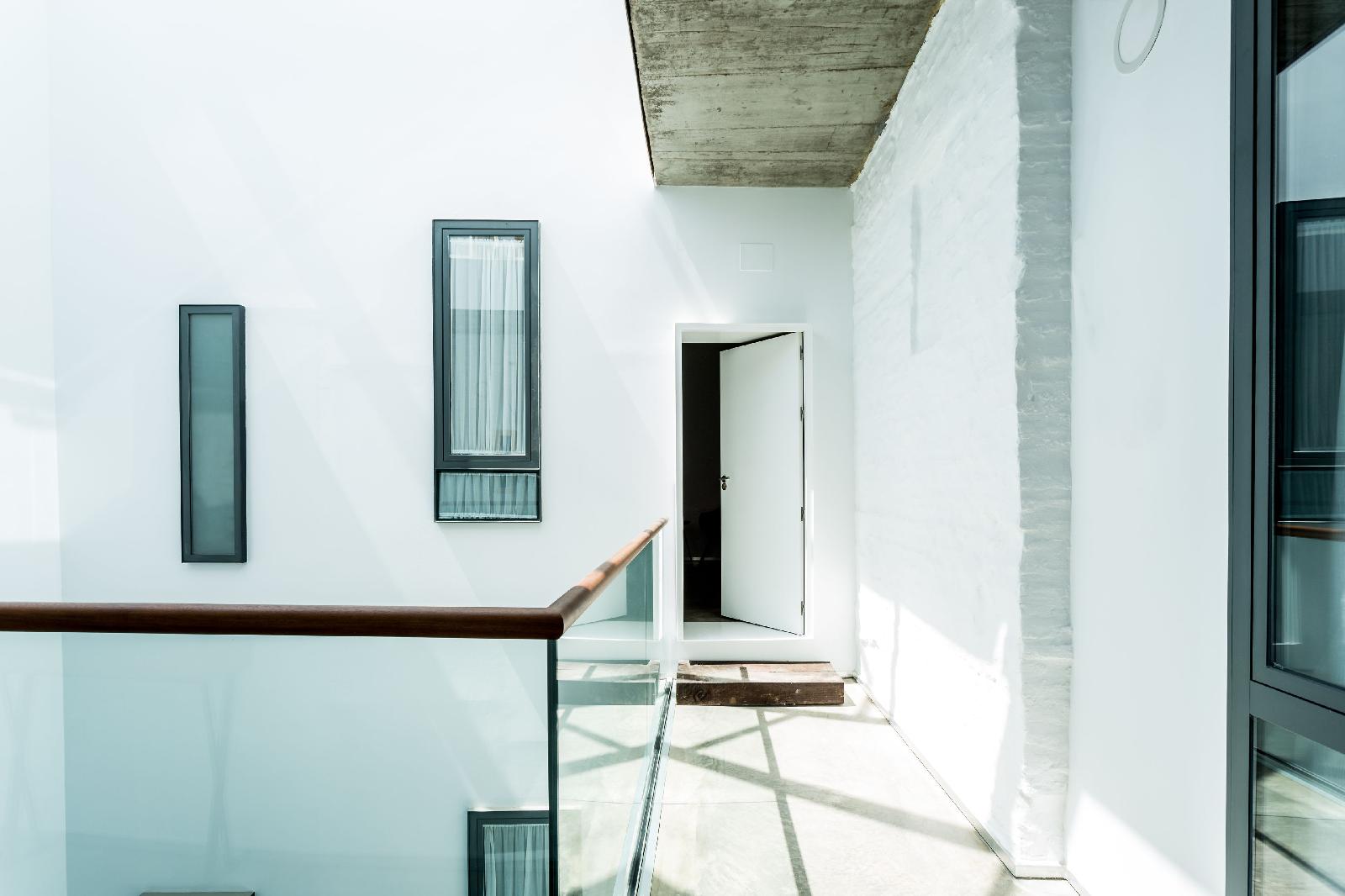 Hotel Boutique La Puerta De Palacio - Only Adults
