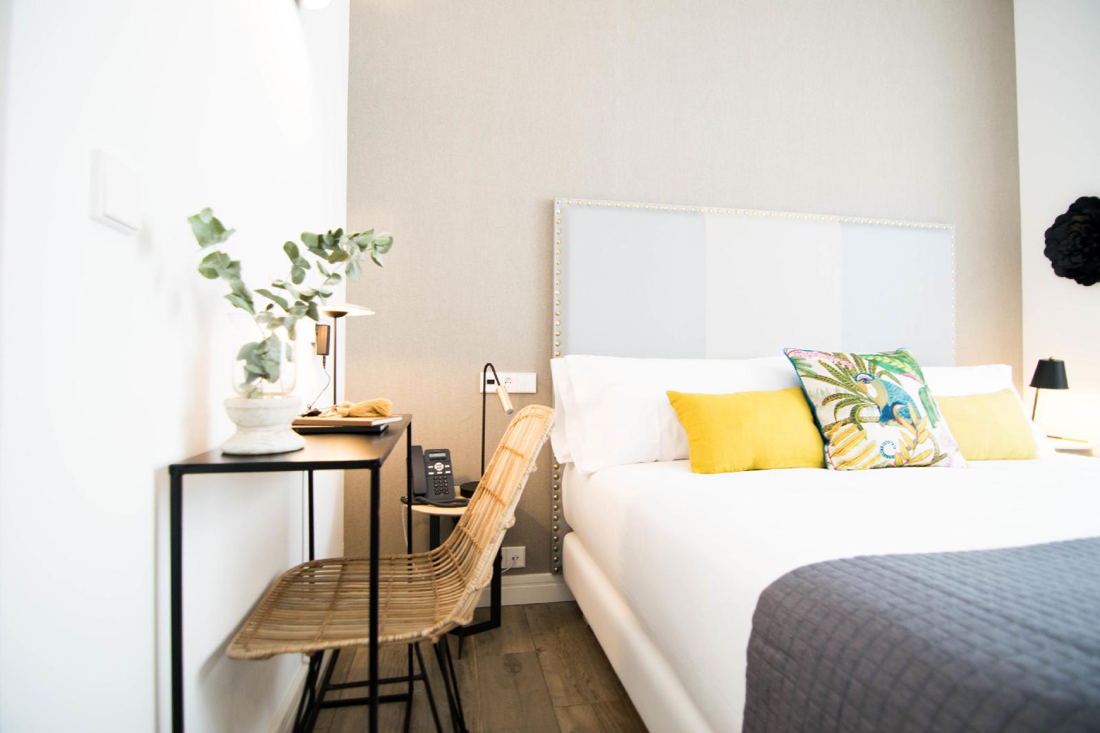Myr Marqués House Hotel