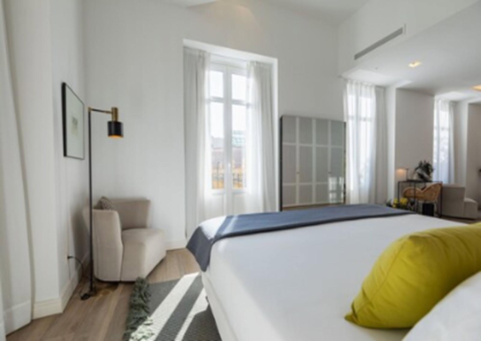Myr Marqués House Hotel