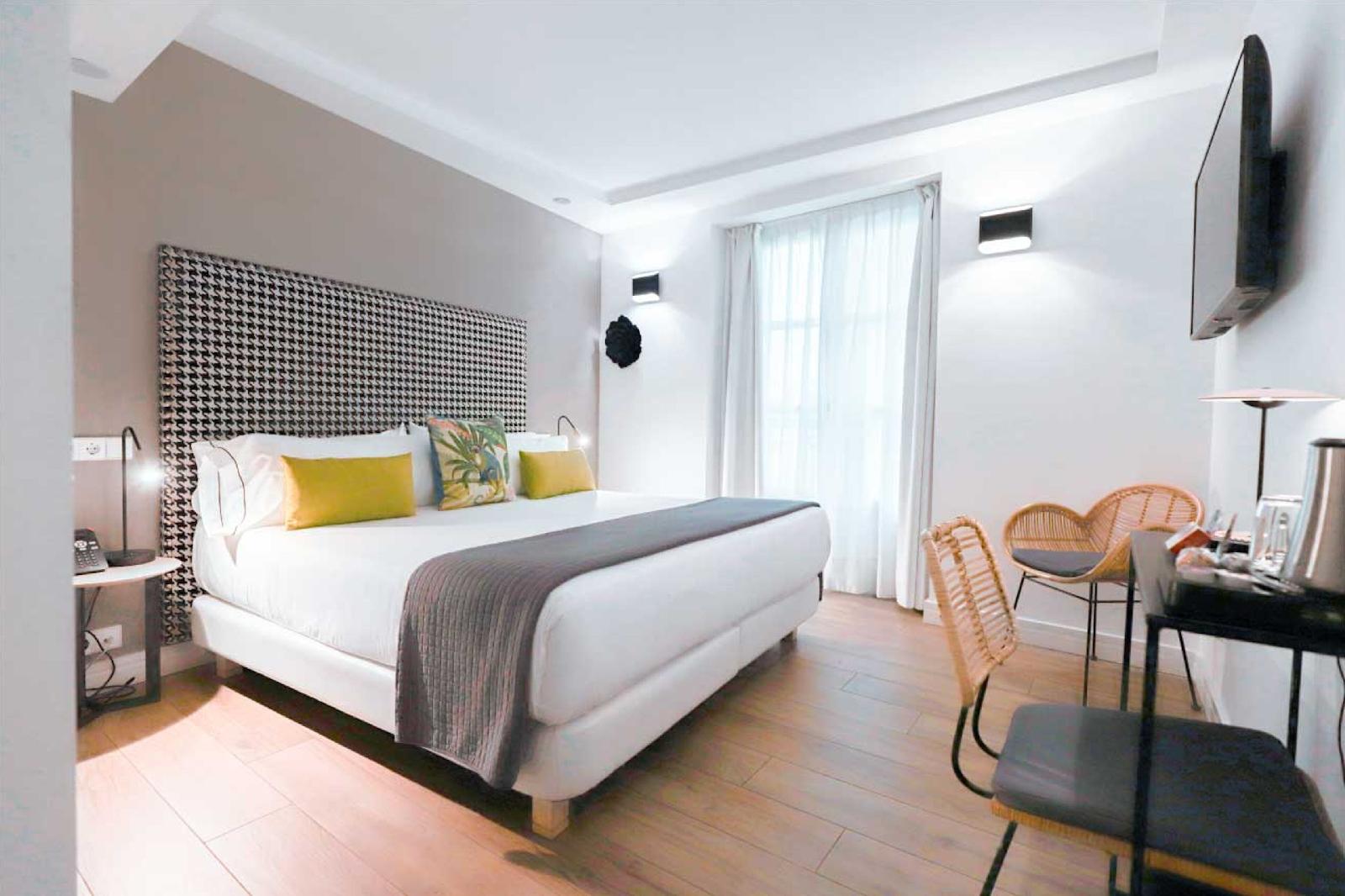Myr Marqués House Hotel