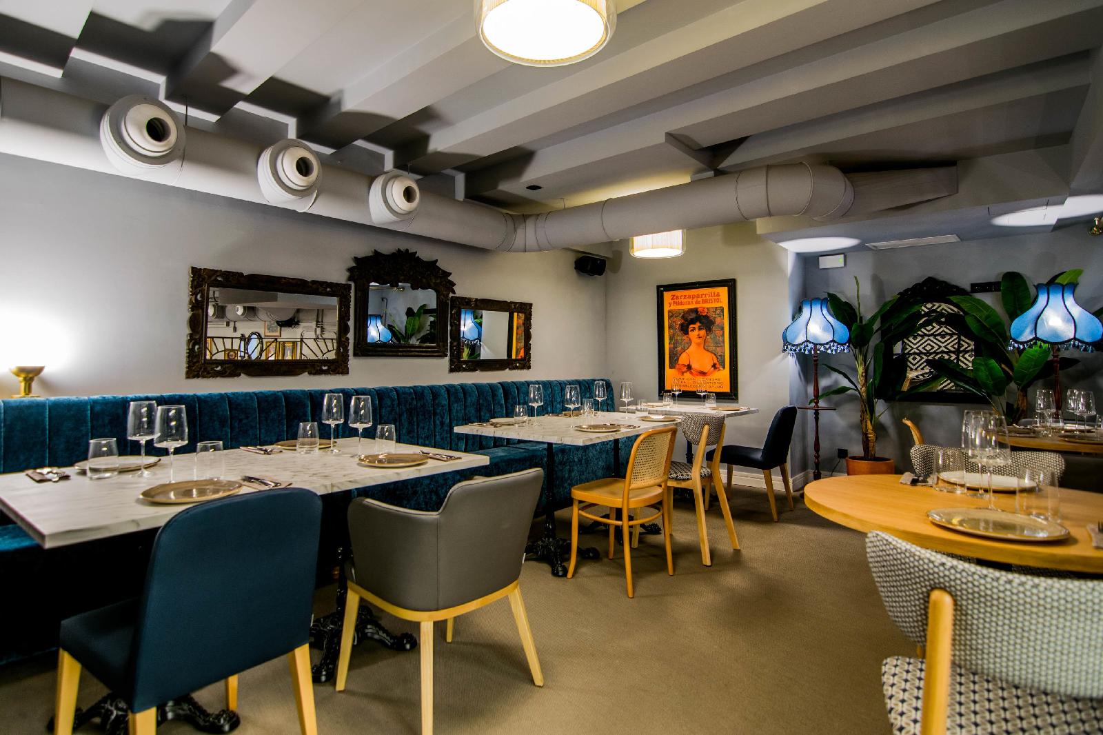 Myr Marqués House Hotel
