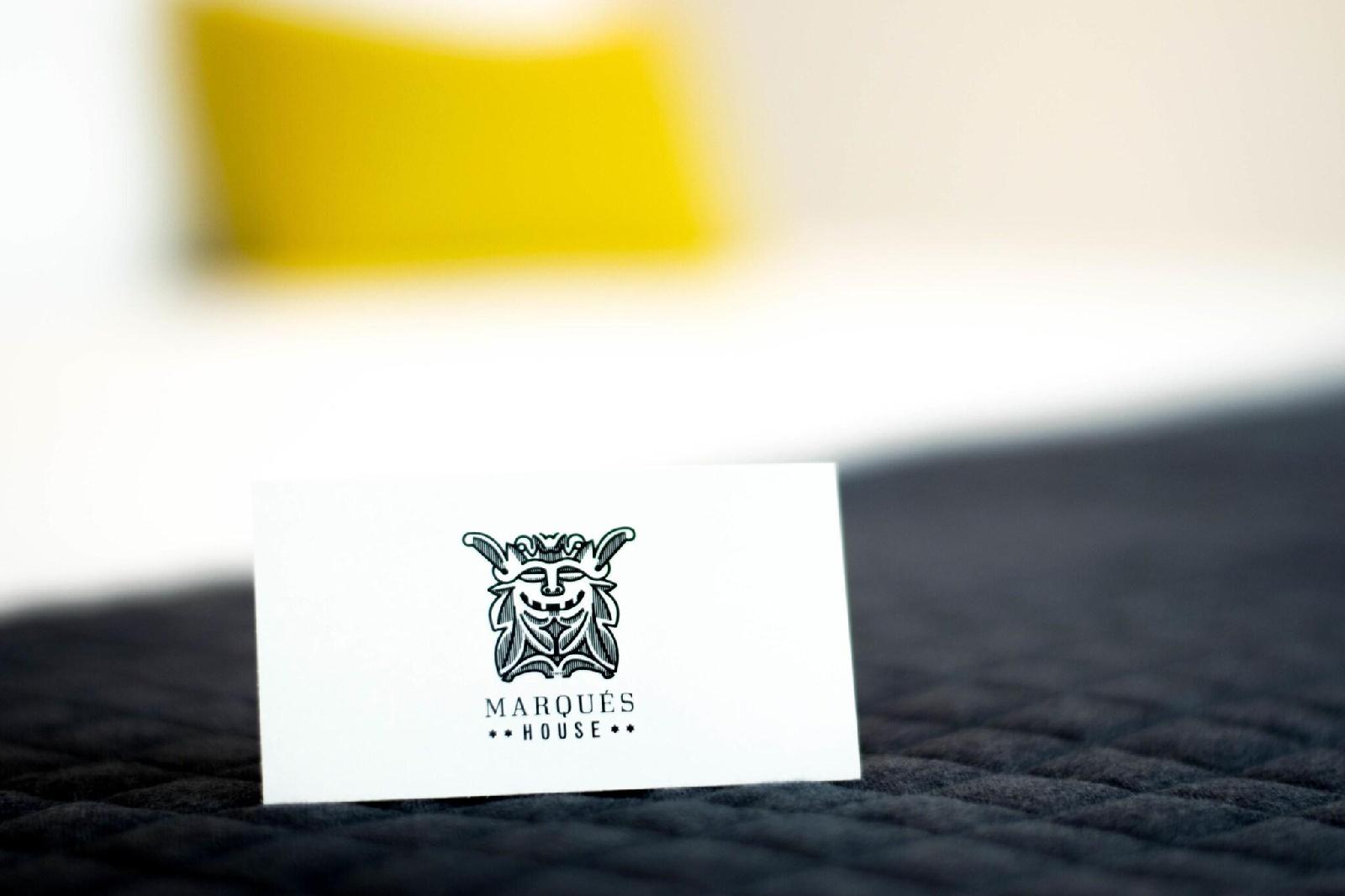 Myr Marqués House Hotel
