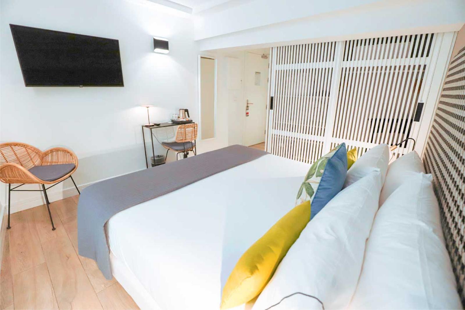 Myr Marqués House Hotel
