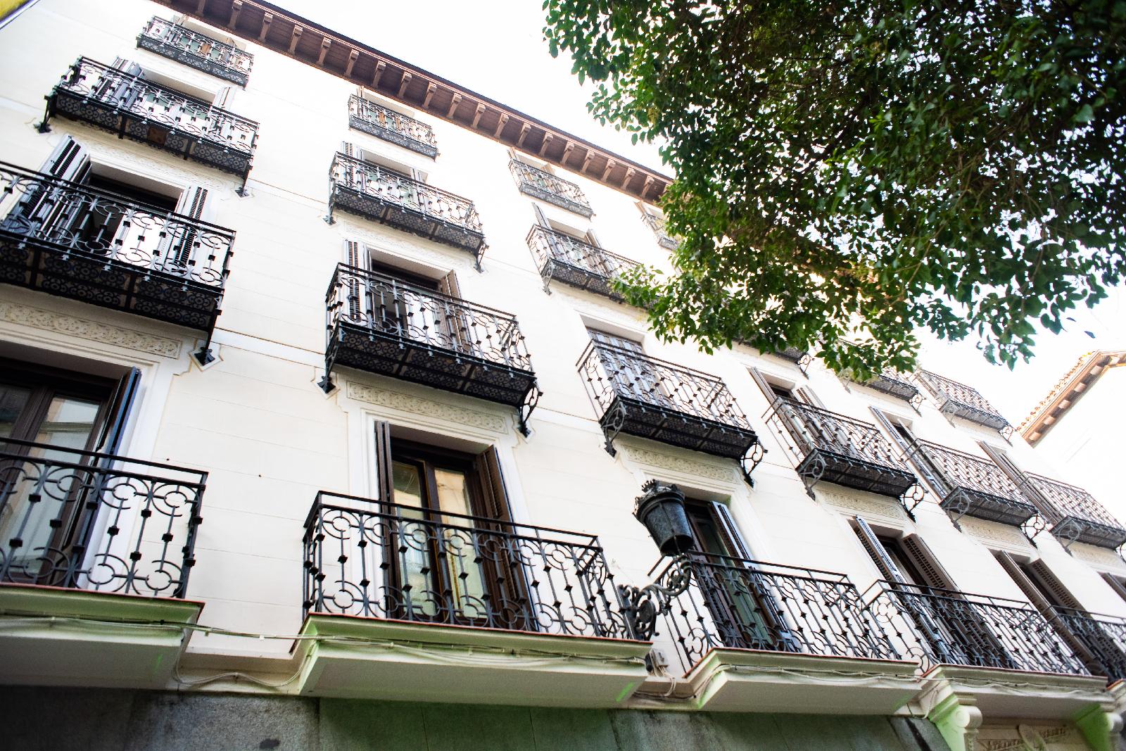 Hotel Boutique Opera