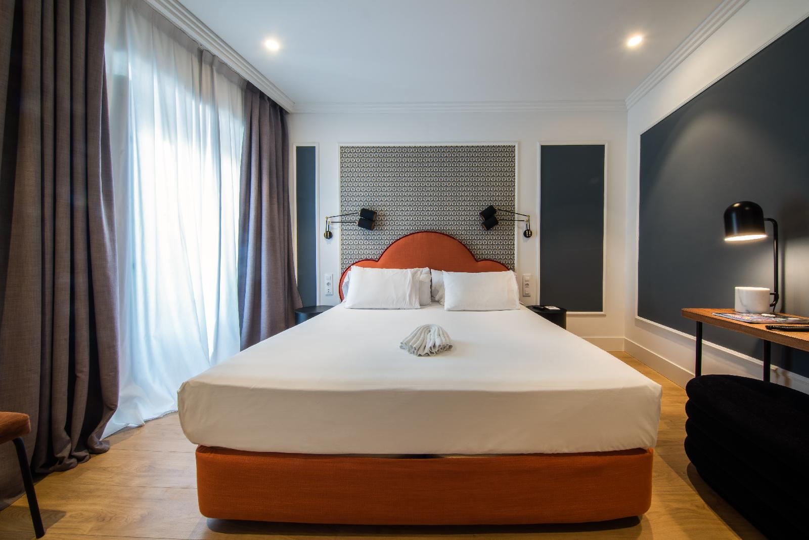 Hotel Boutique Opera