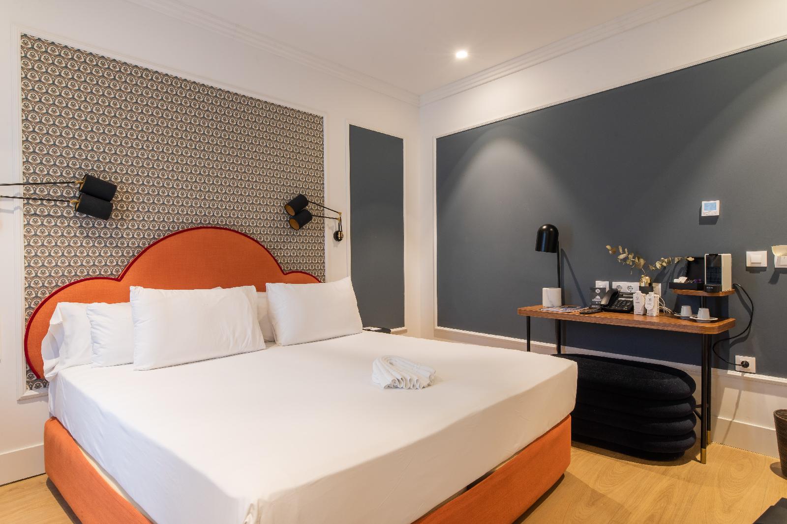 Hotel Boutique Opera