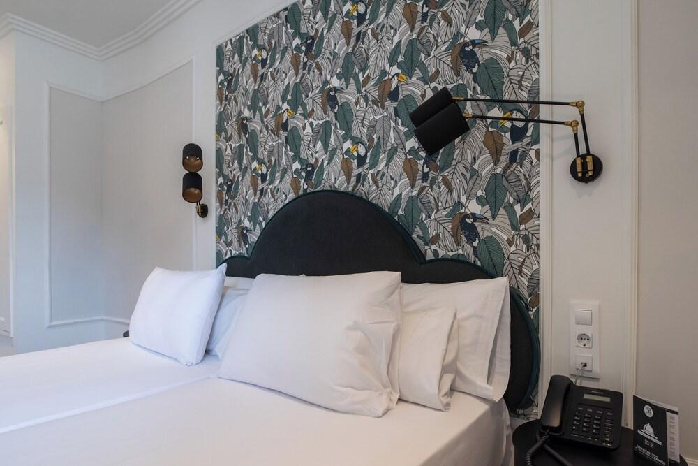 Hotel Boutique Opera