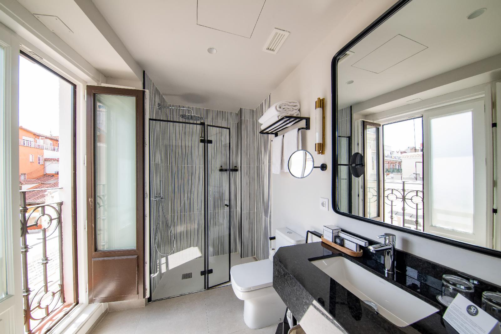 Hotel Boutique Opera