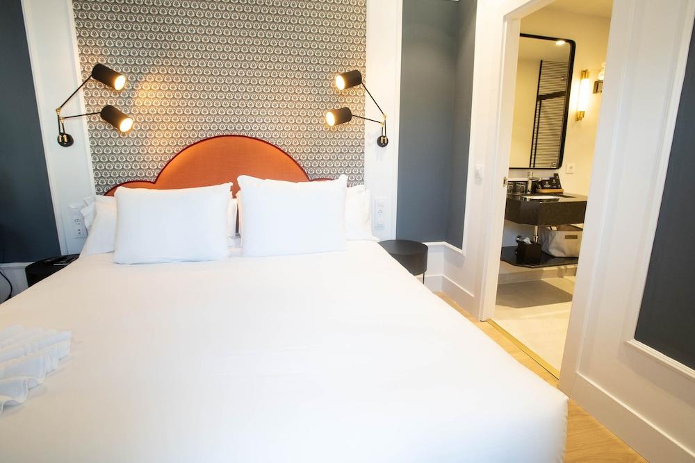 Hotel Boutique Opera