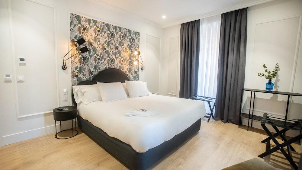 Hotel Boutique Opera