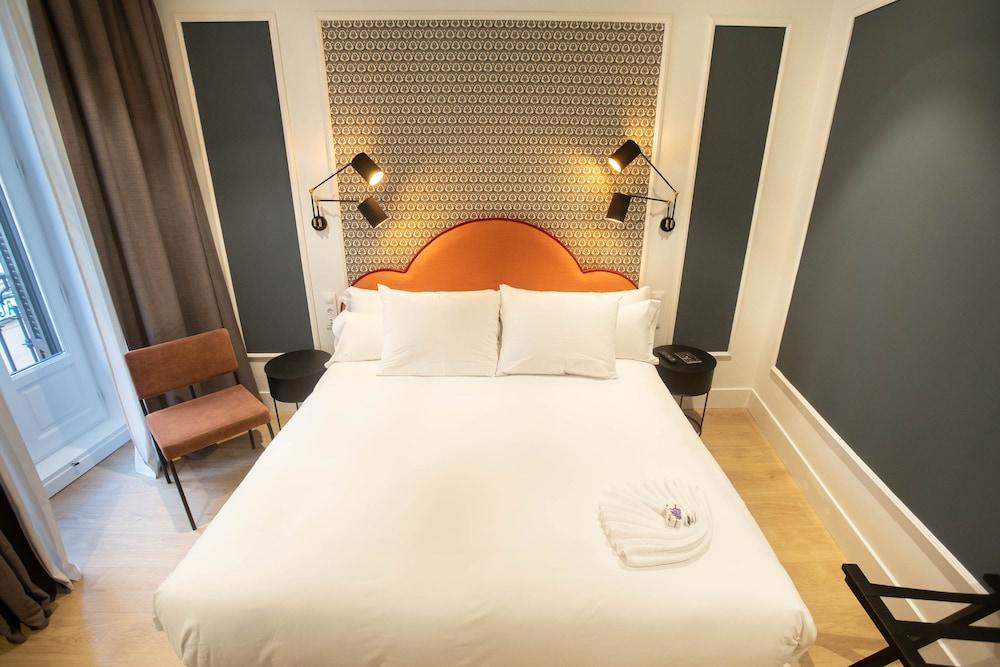 Hotel Boutique Opera