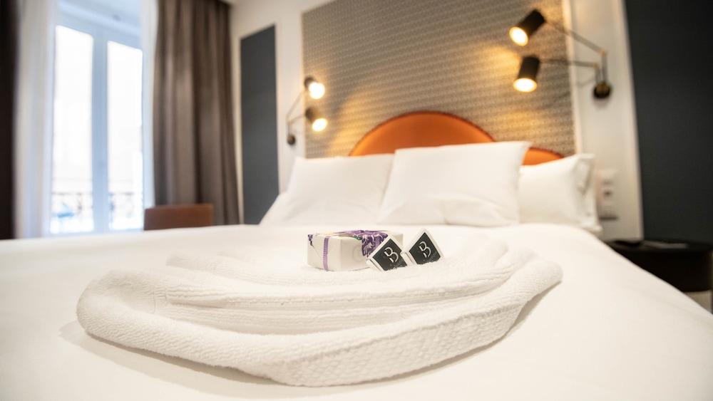 Hotel Boutique Opera