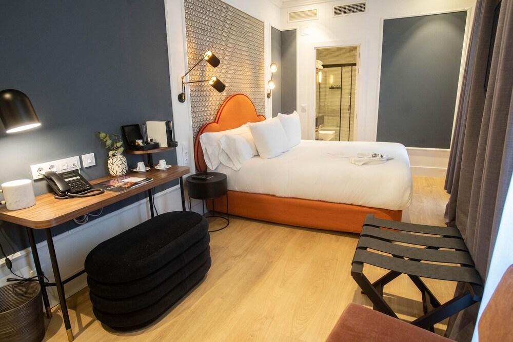 Hotel Boutique Opera