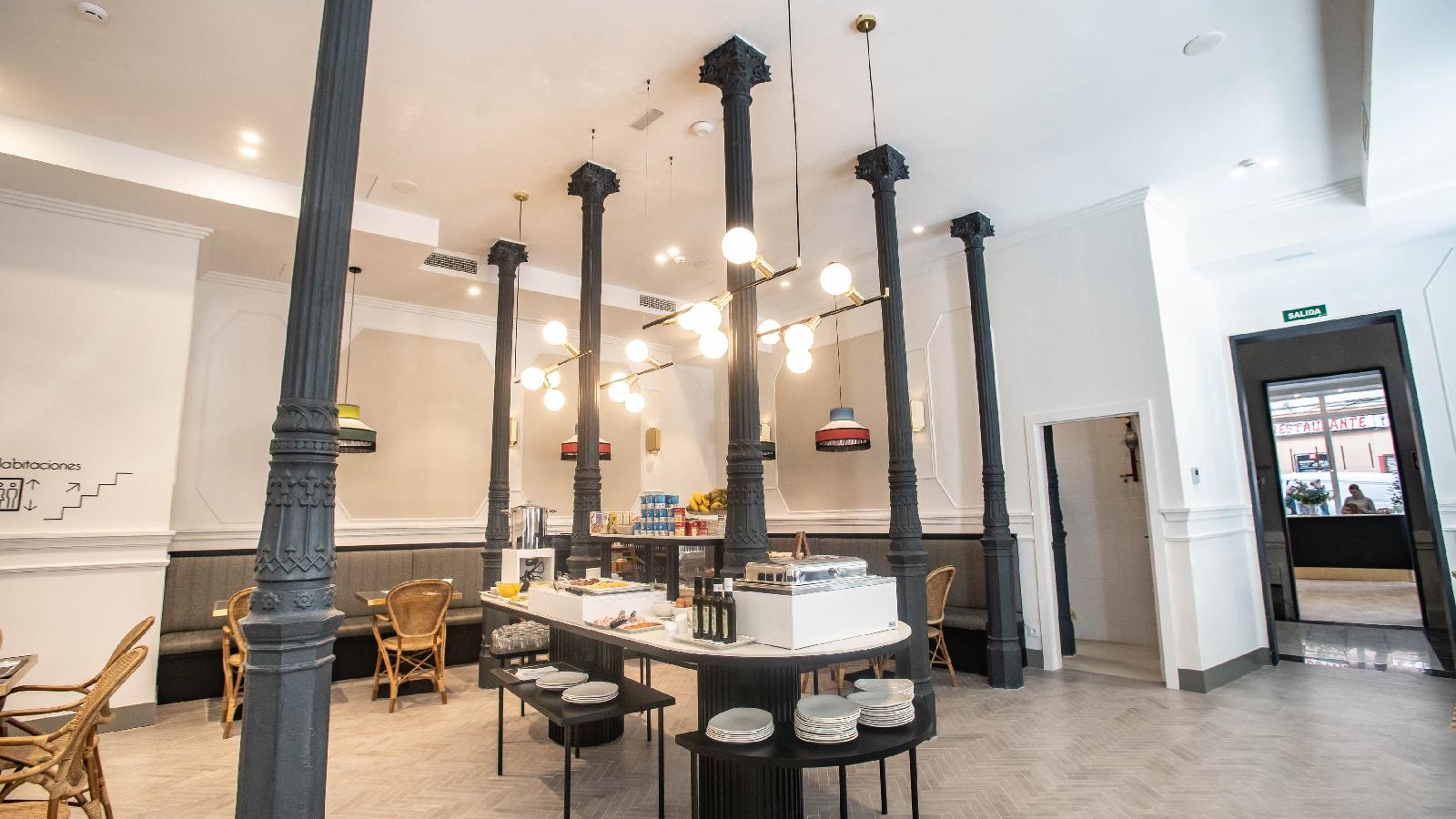 Hotel Boutique Opera