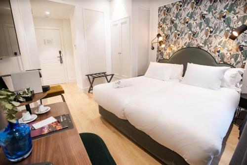 Hotel Boutique Opera