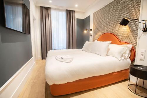 Hotel Boutique Opera