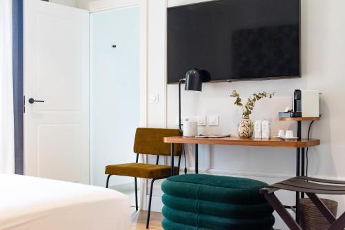 Hotel Boutique Opera