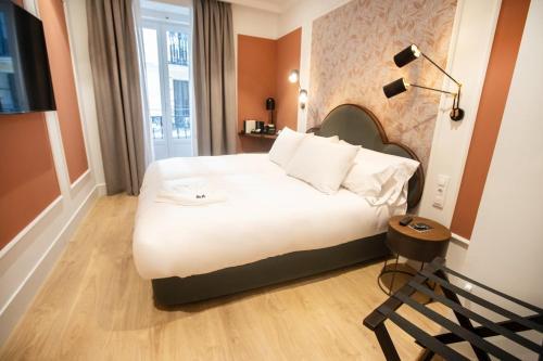 Hotel Boutique Opera