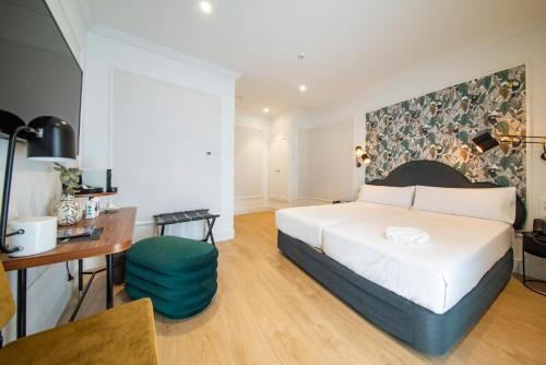 Hotel Boutique Opera