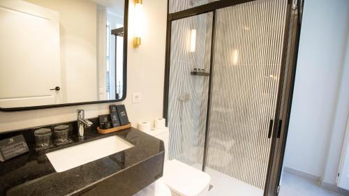 Hotel Boutique Opera