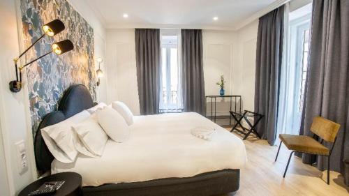 Hotel Boutique Opera