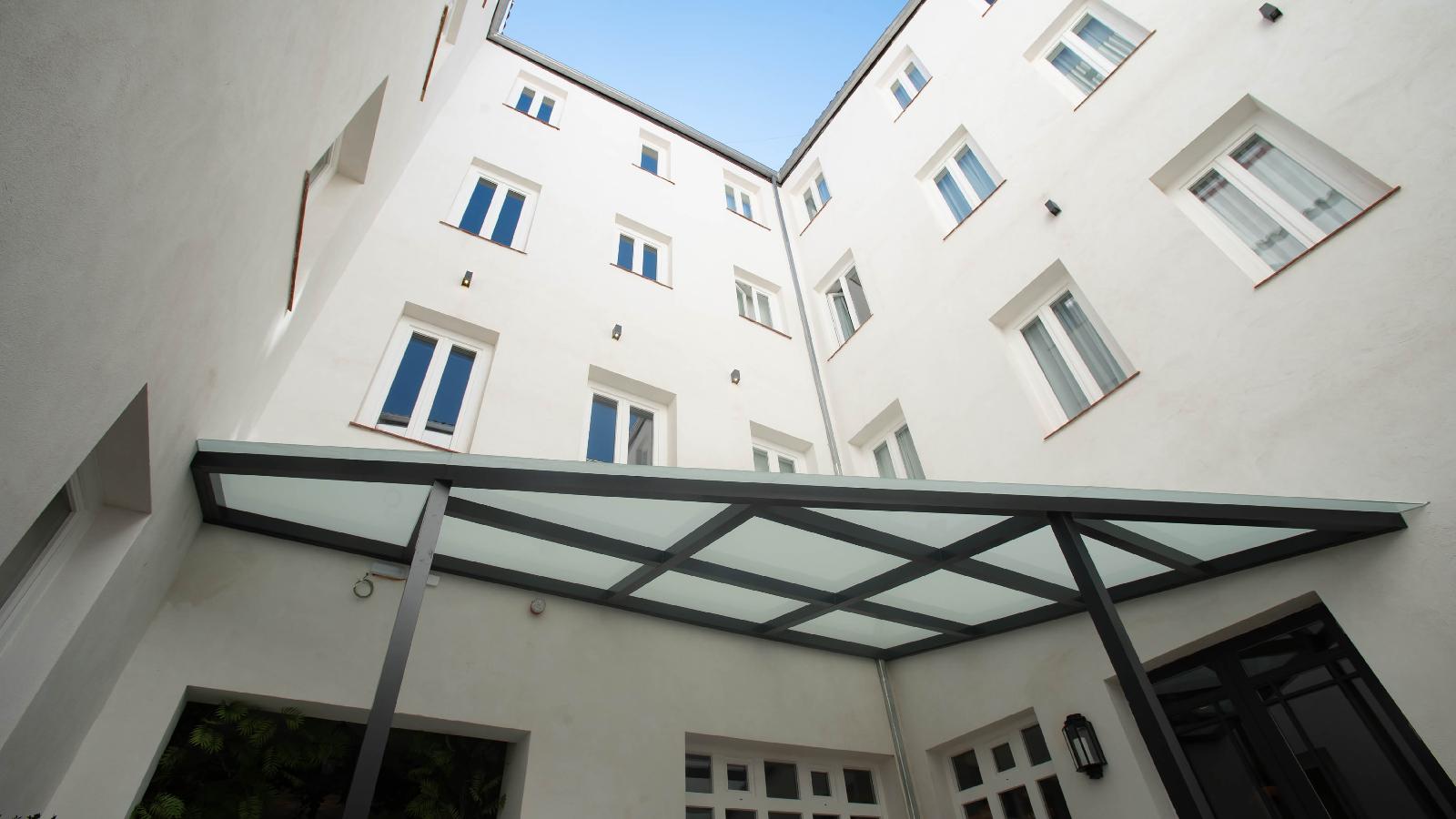 Hotel Boutique Opera