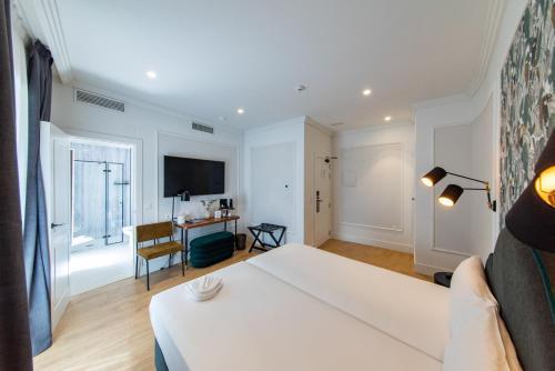 Hotel Boutique Opera