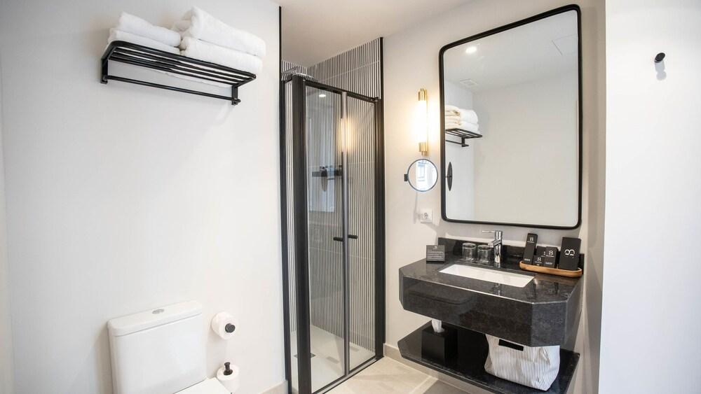 Hotel Boutique Opera