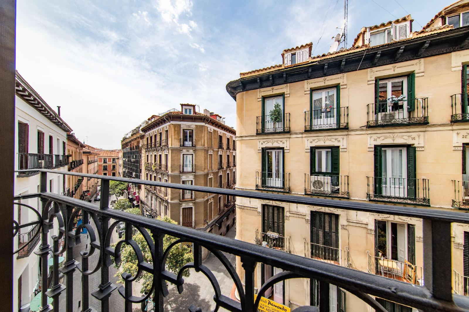 Hotel Boutique Opera