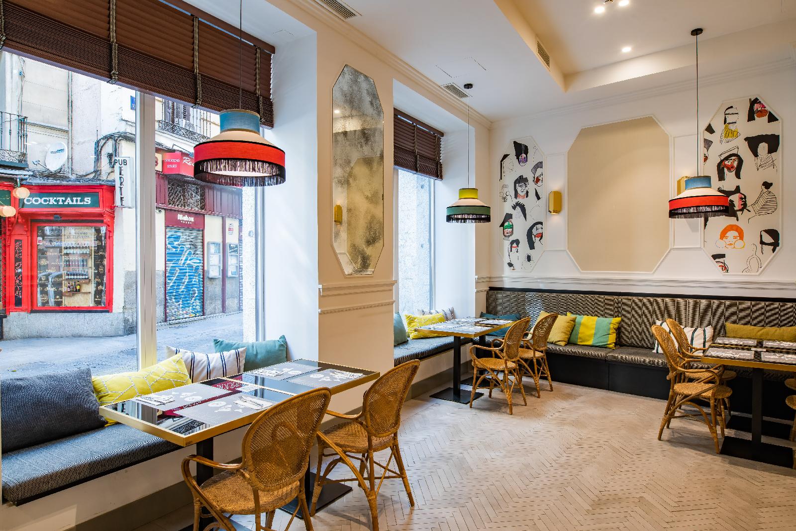 Hotel Boutique Opera