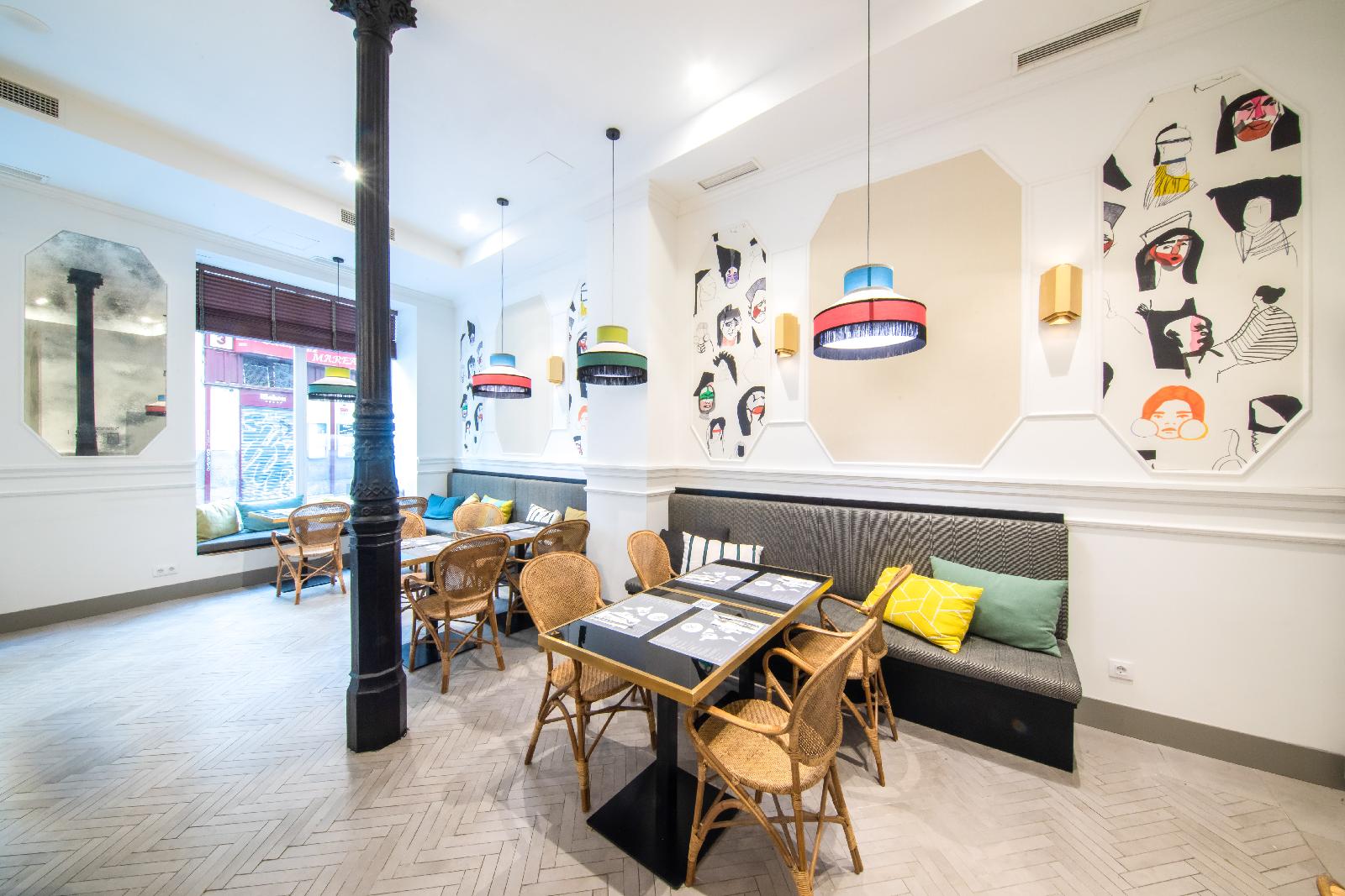 Hotel Boutique Opera