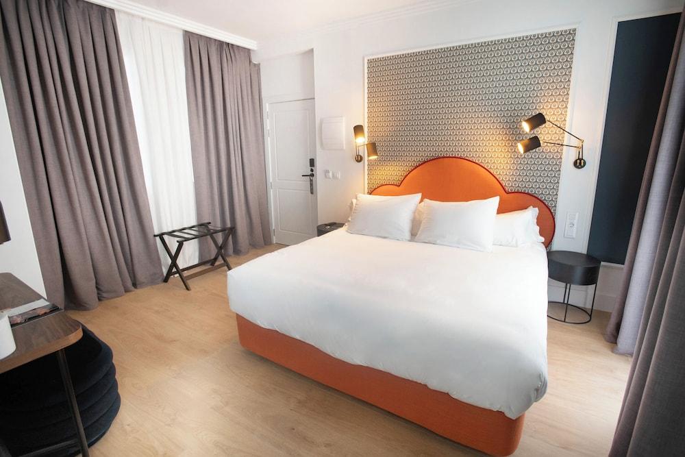Hotel Boutique Opera