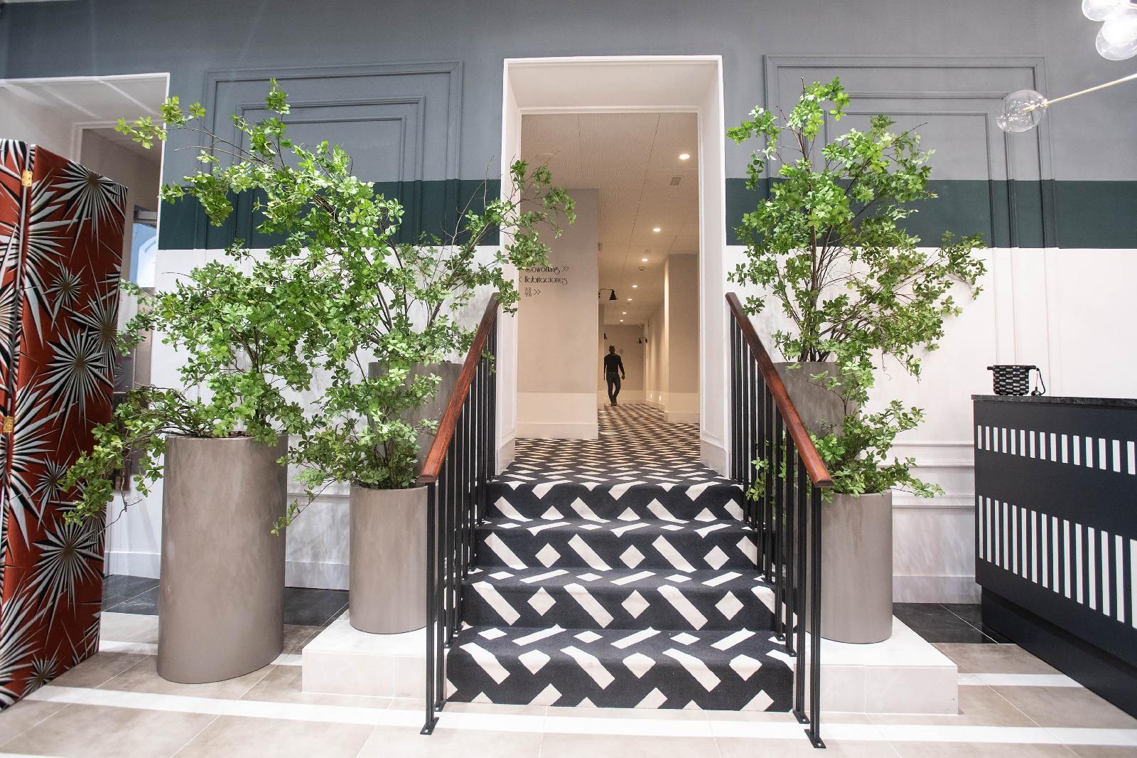 Hotel Boutique Opera