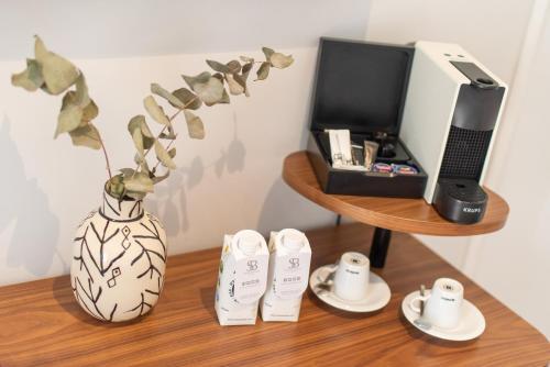Hotel Boutique Opera