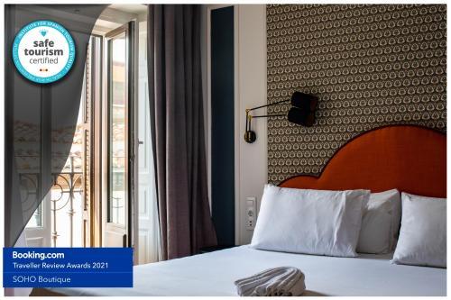 Hotel Boutique Opera