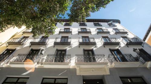Hotel Boutique Opera