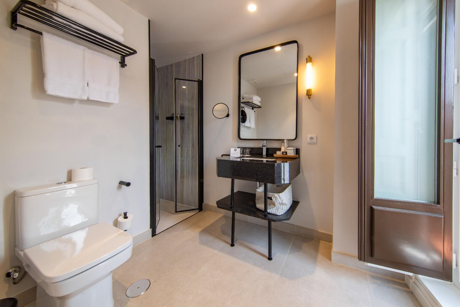 Hotel Boutique Opera