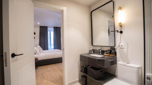 Hotel Boutique Opera