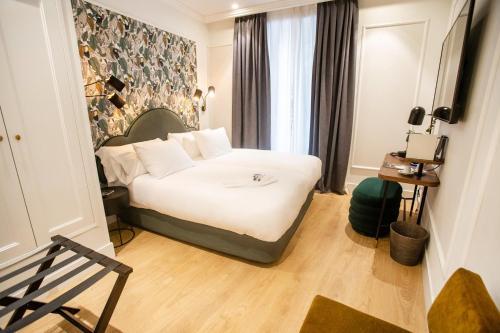 Hotel Boutique Opera
