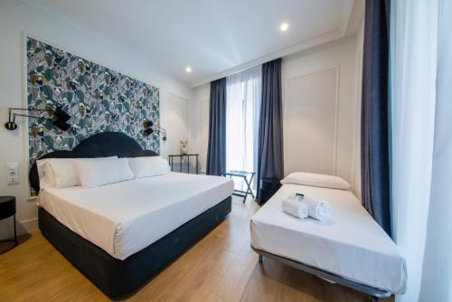 Hotel Boutique Opera