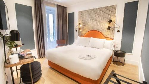 Hotel Boutique Opera