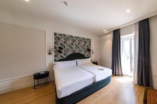 Hotel Boutique Opera