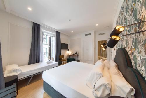 Hotel Boutique Opera