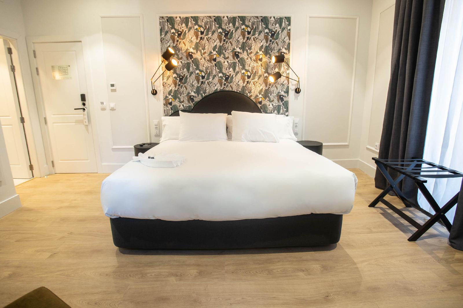 Hotel Boutique Opera