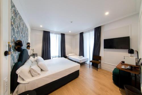 Hotel Boutique Opera