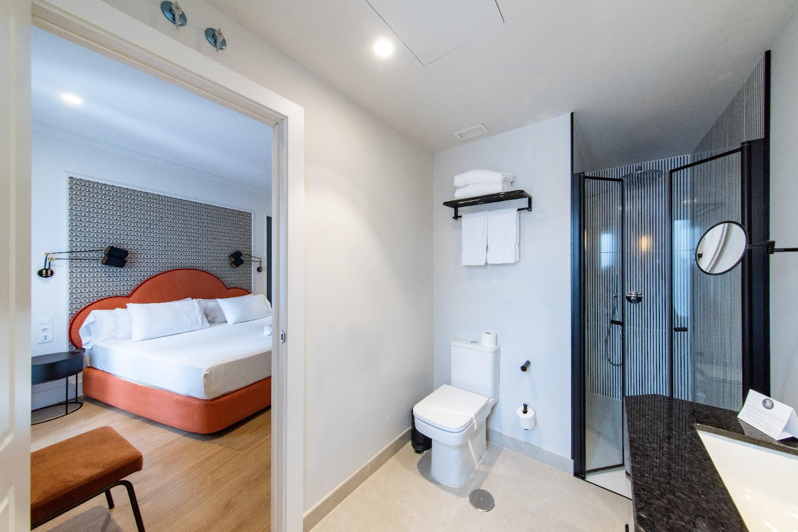 Hotel Boutique Opera