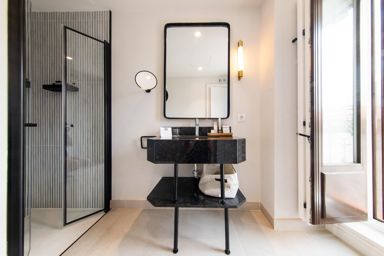 Hotel Boutique Opera