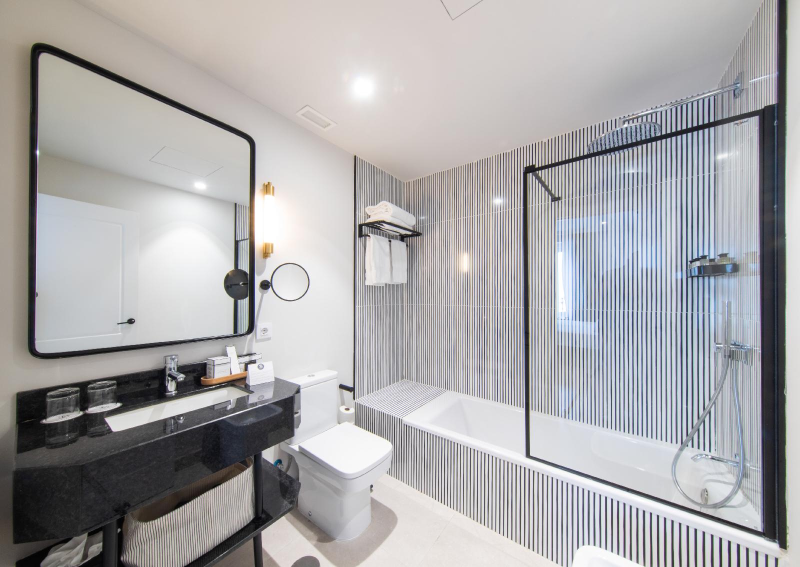 Hotel Boutique Opera