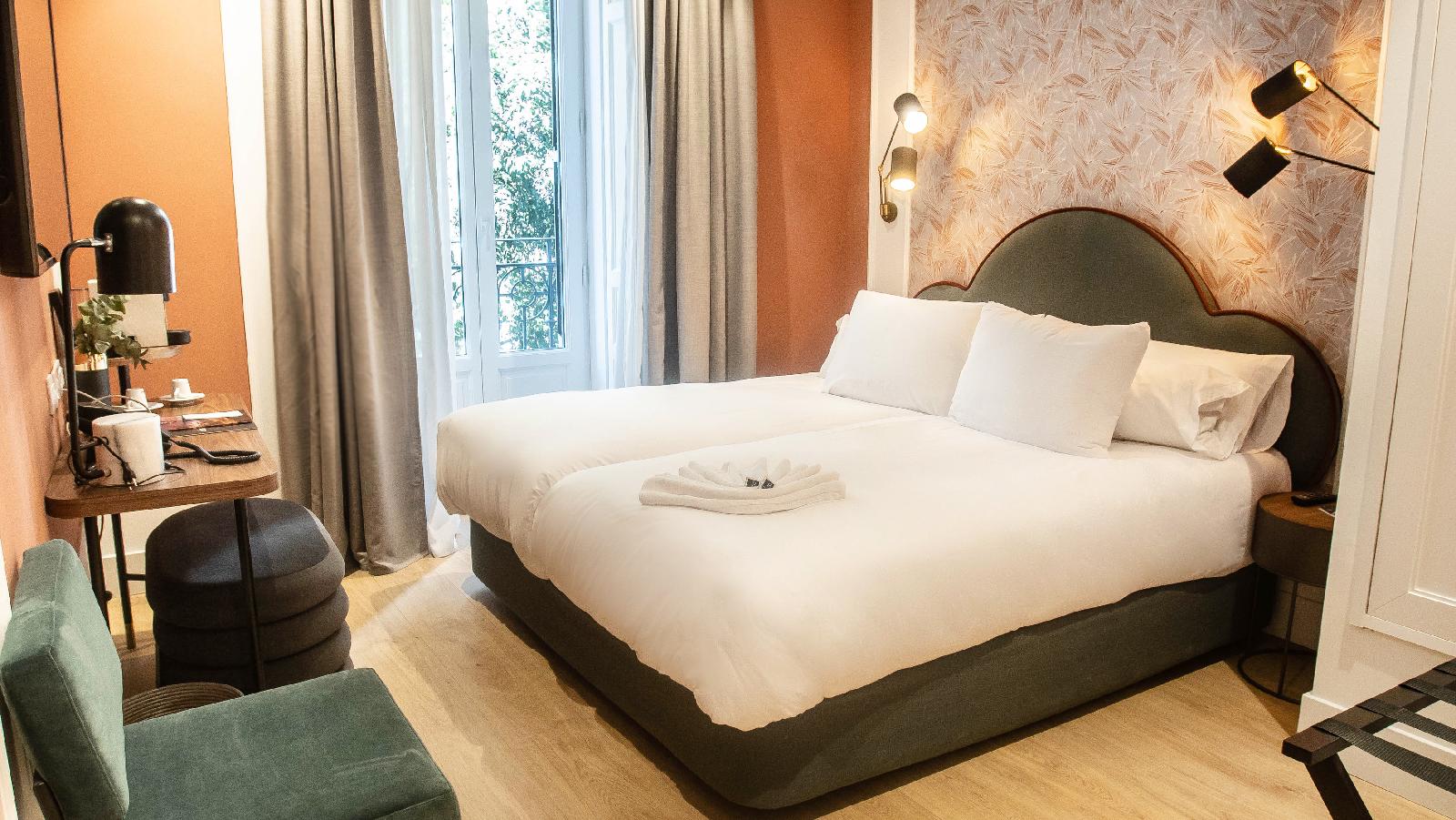 Hotel Boutique Opera